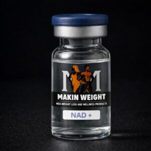 NAD +