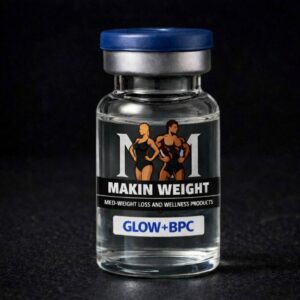 Glow +BPC