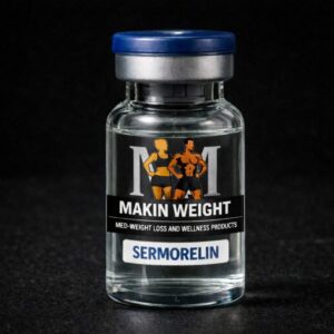 Semorelin